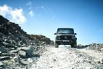 Mercedes-Benz G350 d AMG Line 2019 года (UK)